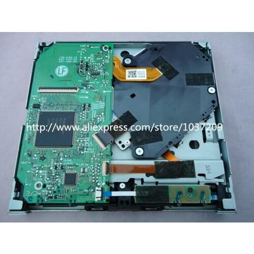 100% Brand new DVS-7153V DVS-7150V DVS-7152V DVD Mechanism for VW Opel Insignia Fo rd OEM car navigation audio