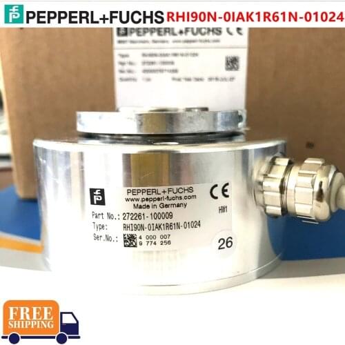 P+F RHI90N-0IAK1R61N-01024 Brand new original