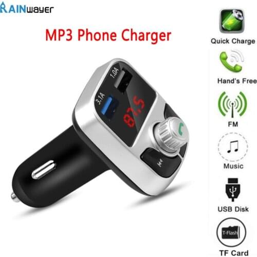 Rainwayer Player Chargers