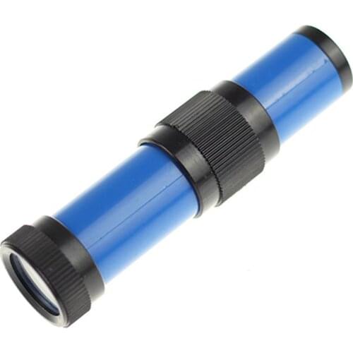 Handheld Direct Vision Spectroscope Handy Spectroscope Light Emission Spectroscopy Spectrum Physics Science for School Use