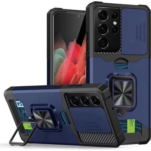 Samstop Samsung Galaxy A12 Phone Cases