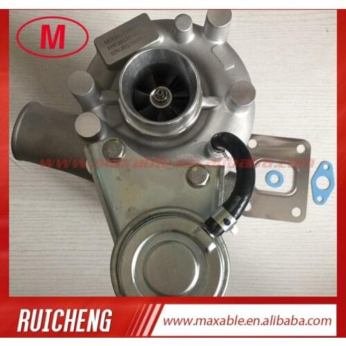 TD05-12G 28230-45500 4917803130 turbocharger turbo turine for 4D56 engine