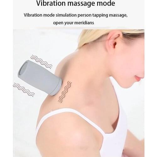 和正 Vacuum Massagers