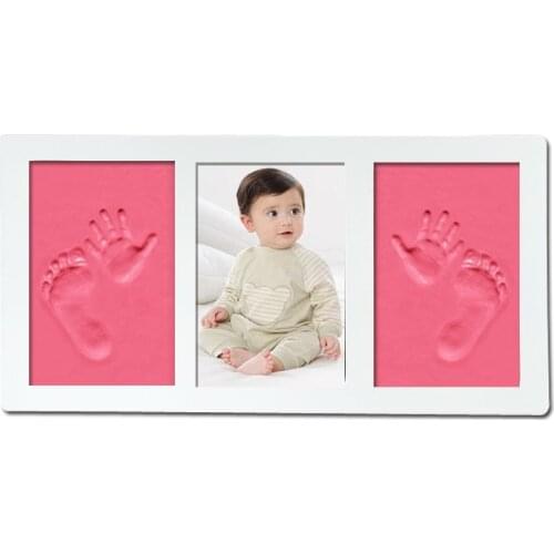 YRHCD Wooden Photo Frames