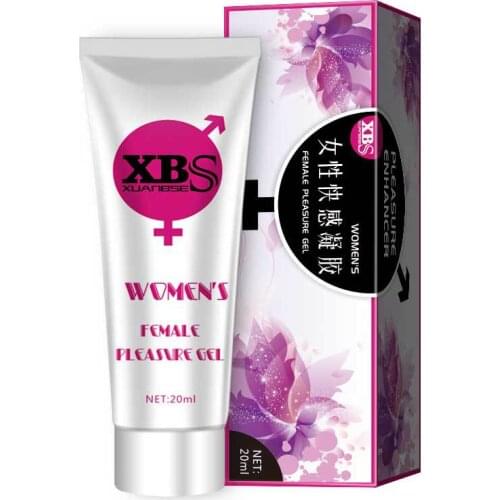 20ML Increase Sexual Stimulant Lubricant Pheromone Exciter Women Orgasm Vagina Tightening Gel Moistening Enhancer Aphrodisiac