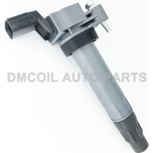 4 PINS IGNITION COIL FOR CHEVROLET SPARK COBALT 1.0L 1.2L 1.5L (2010-) 96983945 25190788 FK0421 A1351501496