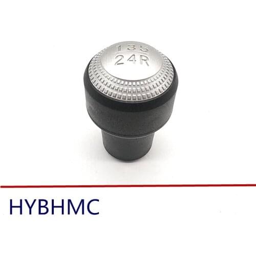 5 Speed Shift Handball Gearbox Gear Head for hyundai Tiburon Coupe Tucson 43711-2C100