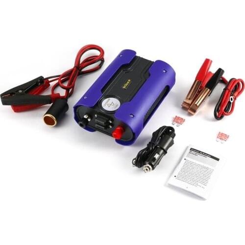 Автомобильные инверторы Albabkc China At AliExpress