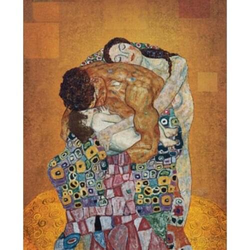 Diamond Mosaic Cross Stitch Kits Diamond Embroidery "love kiss Couple " Diy Full Diamond Painting Needlework Home Decoration