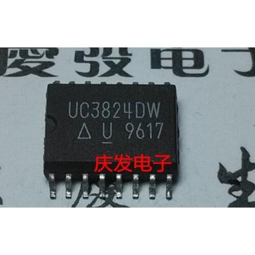 Free Delivery.UC3824DW