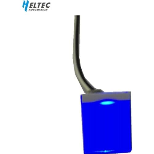 Blue 2.7V-6V Capacitive Touch Switch Module Strong anti-interference HTTM-SCB