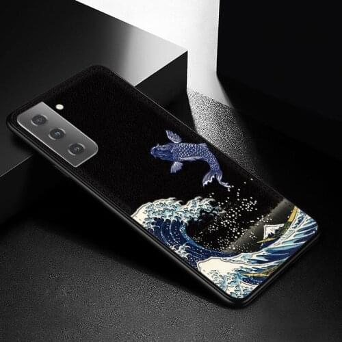 S30 Ultra Funda Case for Samsung Galaxy S30 S20 FE S20 Lite S20 Ultra S21 Ultra 3D Relief PU Leather Coque Phone Case Cover Capa