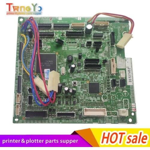 2PCS X RM1-6639 RM1-6796 DC Control PC Board Use For HP CP5225 CP5225n CP5225dn 5225 5525dn DC Controller Board RM1-6638