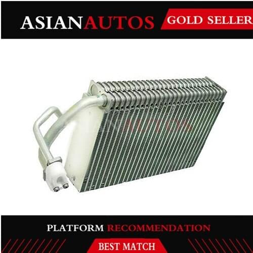 Air conditioner Evaporator A/C Evaporator for Mercedes Benz W209 CLK200 CLK220 CLK240 CLK270 CLK280 CLK320 CLK350 CLK500 CLK55