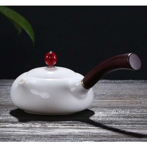 LABBELO Teapots