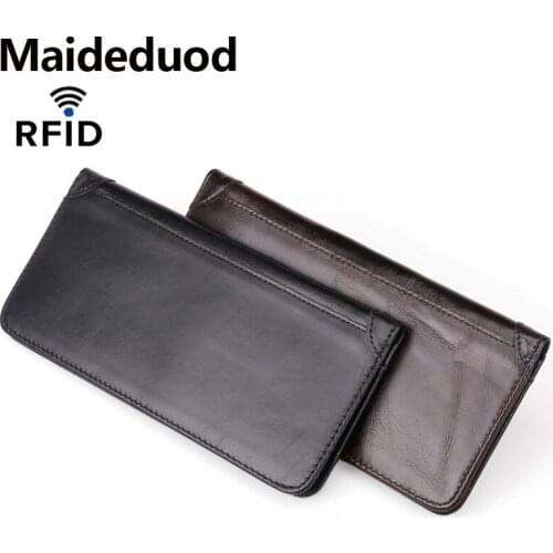 Maideduod Men's Clutches