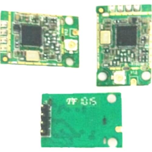 MT7601UN 150M transmission USB interface 2.4G smart wifi module