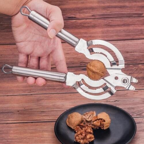 Stainless Steel Manual Drink Bottle Cover Lid Remover Can Opener Bar Restaurant Kitchen Tool