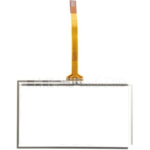 New Touch Screen Glass Panel For GT01 AIGT0030B1