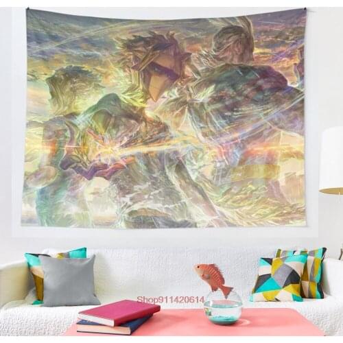One For All All Might %E5%85%AB%E6%9C%A8%E4%BF%8A%E5%85%B8 tapestry Wall Hanging Tapestry for Home Dorm Fantasy Decor