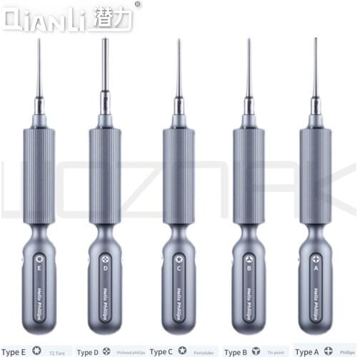 Screwdriver Qianli China