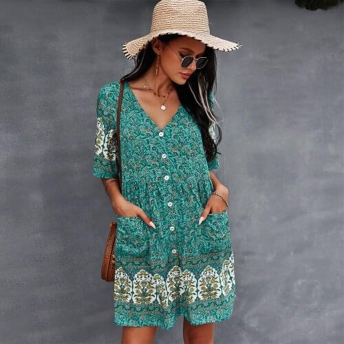 Летние платья с длинным рукавом Saiqigui China At AliExpress