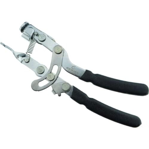 Inner Cable Puller W/thumb Lock To Hold The Cable Tight In One Hand Operation GENIER B456085 GENIERAA