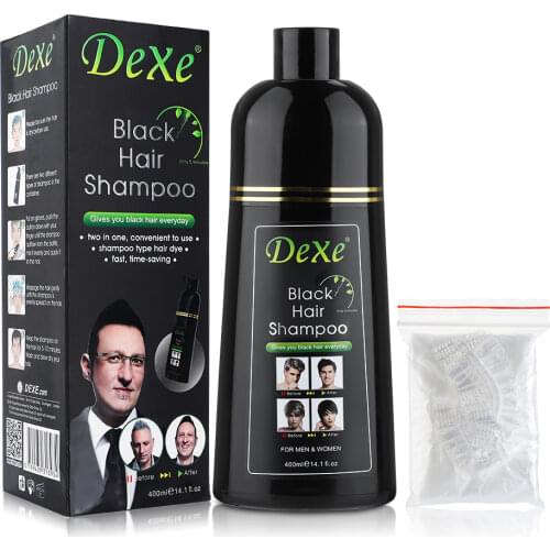 SNOW LADY Hair Care Sets