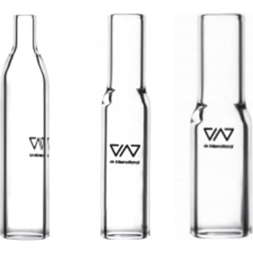 VIV Hose Conversion Joint Glass Common Tube For Fish Tank Aquarium