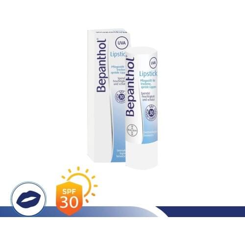 Bepanthol Sunscreen Lip Care Cream