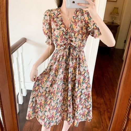 YIHERMI Short Dresses For Women