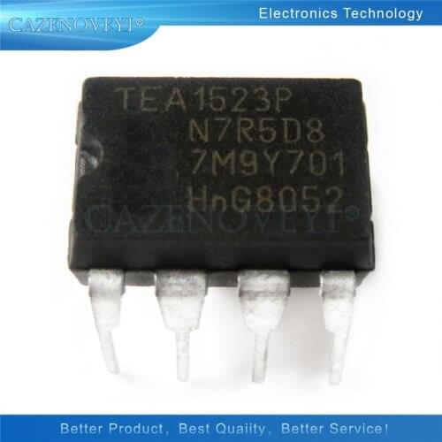 10pcs/lot TEA1507P TEA1522P TEA1523P TEA1530AP TEA1733P DIP-8 In Stock