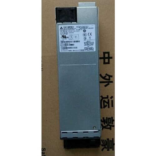 100% original test For Original for PWR-C1-350WAC 341-0562-01 C3850 350W power supply will fully test before shipping