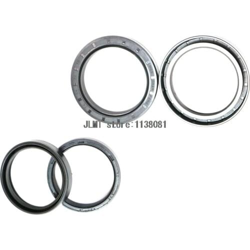 12X22X9 mm Motorcycle Fork Oil Seal (2 pieces) 12 22 9