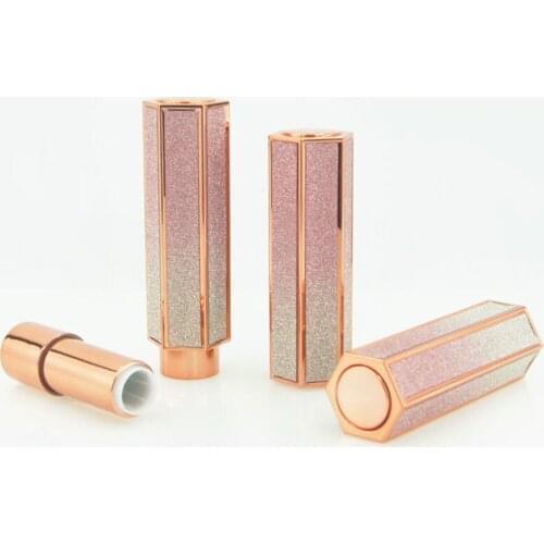 30pcs Empty Lipstick Tubes, Lip Balm Container for Lipstick Lip Balm DIY