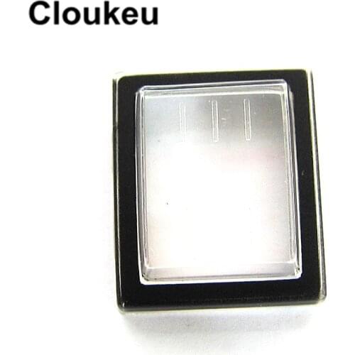 5Pcs KCD4 series Rocker Switch Waterproof cap Dust cap