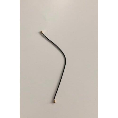 Used Phone Coaxial Signal Cable For Elephone P8 Mini MTK6750T Octa Core 5.0 Inch 1920x1080