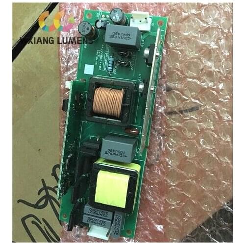 Projector Ballast Lamp Power Supply Lamp Driver EUC 215G D/V07 EUC215G N/T05 Fit for Projector
