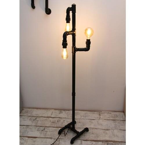 Торшеры Хром China At AliExpress