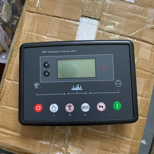 DSE6020 Diesel generator set controller use instead of DSE6020 MKII