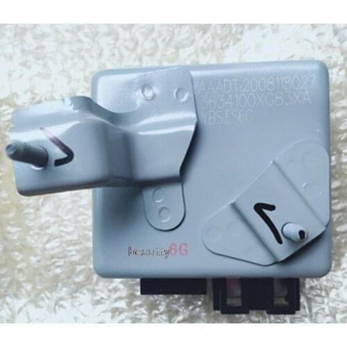 Steering gear steering controller EPS module for greatwall H1 C20R