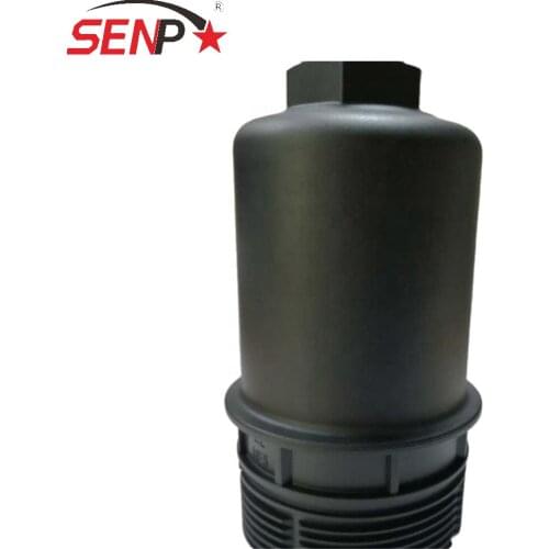 06L 115 401 A Oil Filter Cover Fit For Audi A3 2013-2016 06L115401A