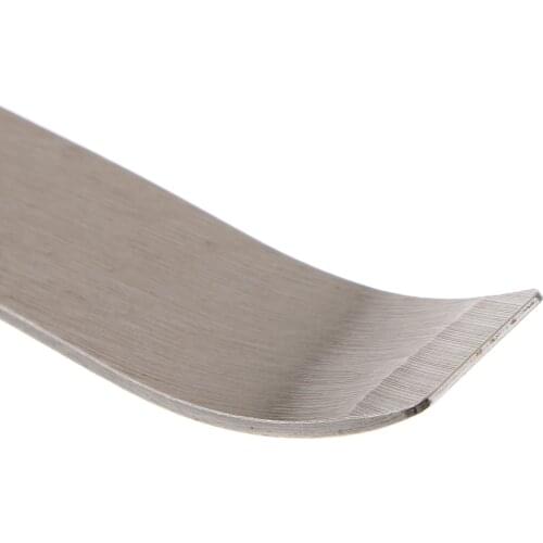 Metal Car Radio Door Body Clip Panel Trim Audio Removal Pry Disassembly Kit