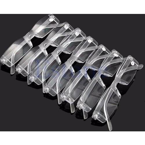 New Presbyopia 1.00-4.00 Diopter Eyeglasses Clear Rimless Reading Glasses Dropshipping