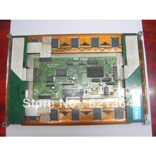 PG640480RJ16-3 professional lcd screen sales for industrial screen