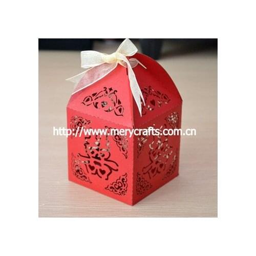 Hot new china wholesale favor box for wedding cake decorations