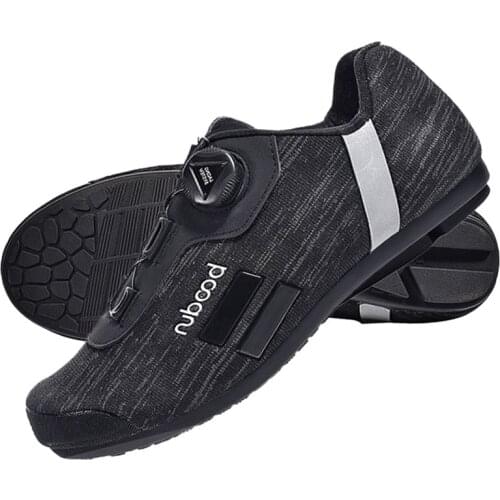 Professional Men Cycling Shoes Breathable Non-Slip Sneakers Bicycle MTB Racing Sports Fitness Training Shoe Sapatos de ciclismo