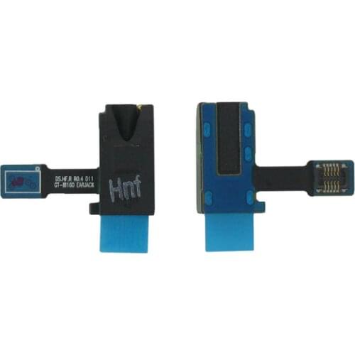 Audio Earphone Jack Flex Cable Part for Samsung Galaxy Ace 2 i8160