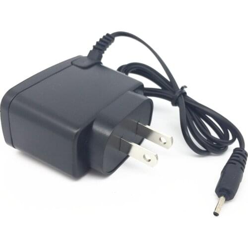 Eu&US Plug Travel Wall Ac Charger Power Adapter AC-3E FOR 1200 1202 1203 1208 1209 1265 1280