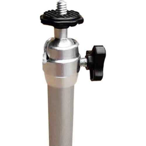 Heavy Duty New Camera Ceiling Mount Stand Wall 360 Rotation Swivel Mount